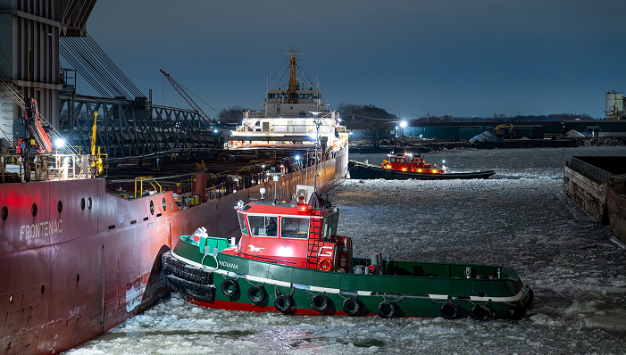 Damen Series